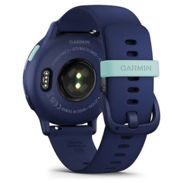 Smartwatch Garmin Vivoactive 5 010-02862-12 com GPS/Wi-Fi - Azul-02c3d3a0-6bd9-4f85-ab8f-f31d7904821b