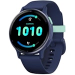 Smartwatch Garmin Vivoactive 5 010-02862-12 com GPS/Wi-Fi - Azul-10590d0e-a372-4907-8ad7-5775aca0ee92