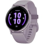 Smartwatch Garmin Vivoactive 5 010-02862-13 com GPS/Wi-Fi - Roxo-b54f7e1c-e735-4dce-bf87-9d4506e7c6c7