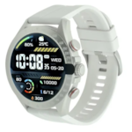Smartwatch Haylou Solar Pro LS18 - Bluetooth - À Prova D'Água - Prata-b57f7991-c5b6-4c71-86ce-7bad09c1b414