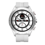 Smartwatch Haylou Solar Pro LS18 - Bluetooth - À Prova D'Água - Prata-cfc1f383-db05-416e-9676-2724f60434f7