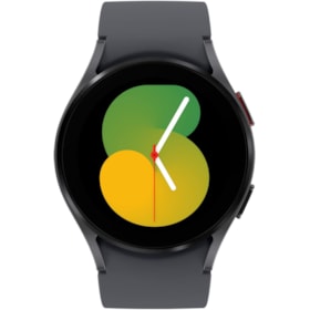 Smartwatch Samsung Galaxy Watch 5 40mm Grafite