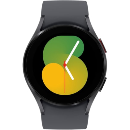 Smartwatch Samsung Galaxy Watch 5 40mm Grafite