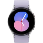 Smartwatch Samsung Galaxy Watch 5 40mm Prata / Roxo-c87216c2-b5c3-4ad3-89d3-e76559aeb3ef