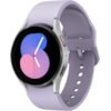 Smartwatch Samsung Galaxy Watch 5 40mm Prata / Roxo-f2a9847b-86bf-44b6-ba9f-f04eaa0e67f7