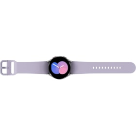 Smartwatch Samsung Galaxy Watch 5 40mm Prata / Roxo