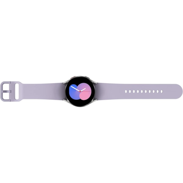 Smartwatch Samsung Galaxy Watch 5 40mm Prata / Roxo-a3afa2f1-7ca3-4ab3-abd0-3d6b55053698