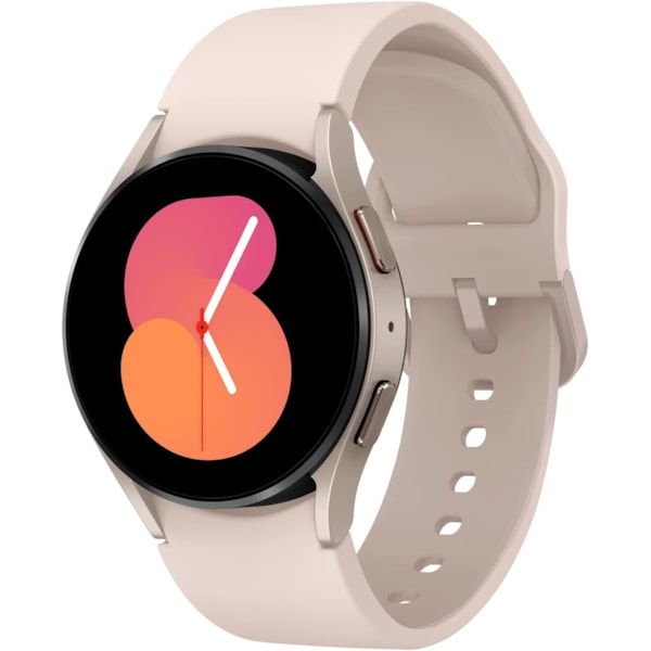 Smartwatch Samsung Galaxy Watch 5 40mm Rose Gold-aac6a26c-8513-4d52-8fdc-b333a1c9abaf