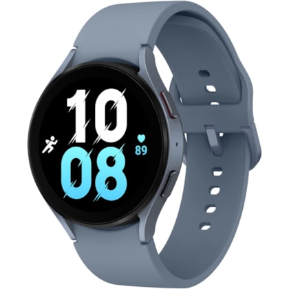 Smartwatch Samsung Galaxy Watch 5 44mm Azul