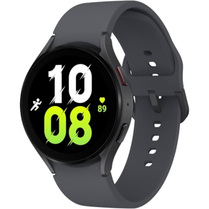 Smartwatch Samsung Galaxy Watch 5 44mm Grafite