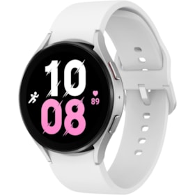 Smartwatch Samsung Galaxy Watch 5 44mm Prata