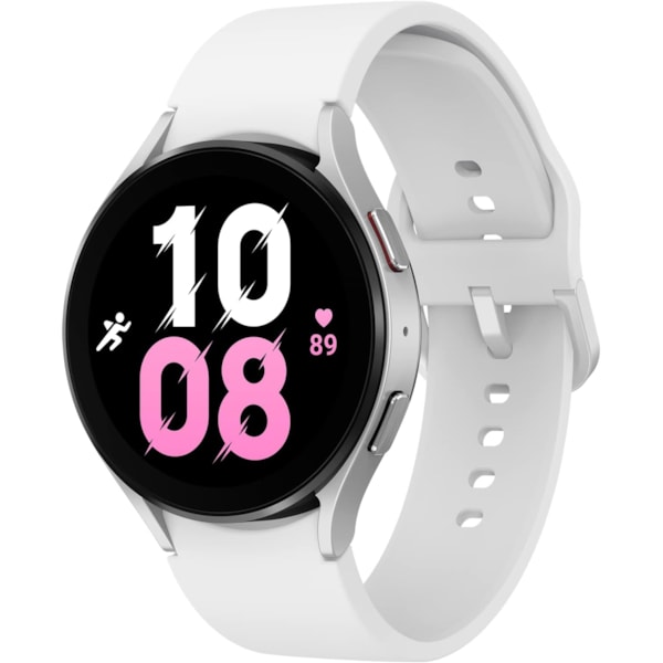 Smartwatch Samsung Galaxy Watch 5 44mm Prata-415f2e9e-9038-4d10-bc84-e3a2dd7f3909