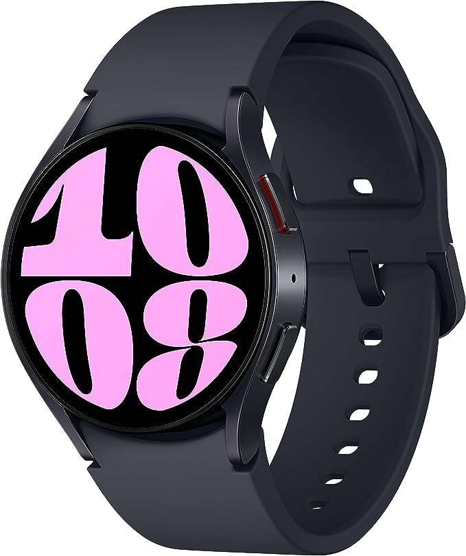 Fashion oximetro samsung watch