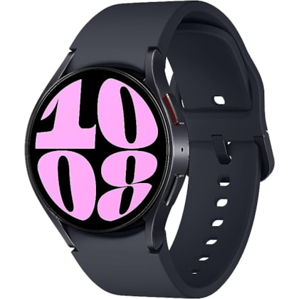 Smartwatch Samsung Galaxy Watch 6 44mm Grafite