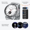 Smartwatch Samsung Galaxy Watch 6 Classic 43mm Prata-bdd8e537-acb1-4ed2-97ce-aecc4b6795c2