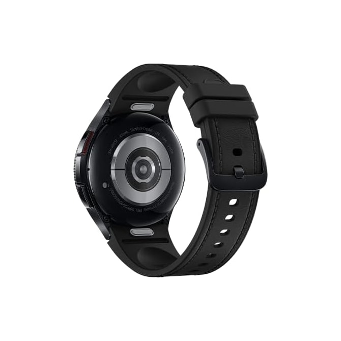 Smartwatch Samsung Galaxy Watch 6 Classic 43mm Preto-b9b61d0c-4641-4750-bb88-2b6be1e9daa6