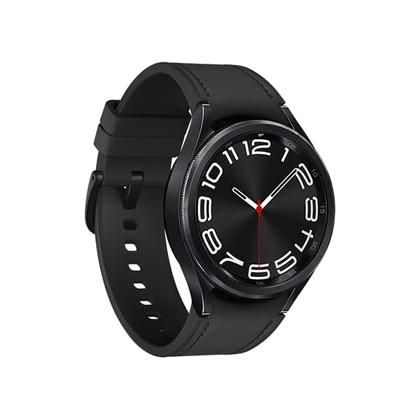 Smartwatch Samsung Galaxy Watch 6 Classic 43mm Preto-b39173fe-93c6-4a8d-9099-e5596d492a60