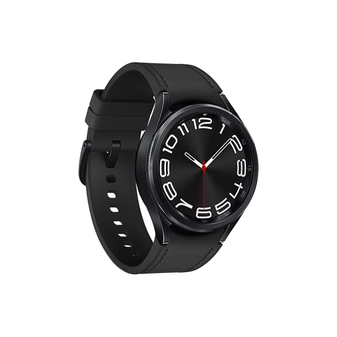 Smartwatch Samsung Galaxy Watch 6 Classic 43mm Preto-d966d4fb-3a2a-46c5-b98e-fffebfaefa32