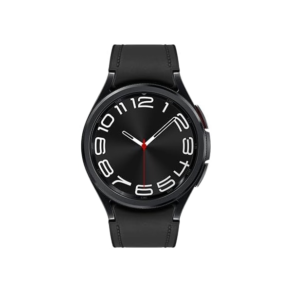 Smartwatch Samsung Galaxy Watch 6 Classic 43mm Preto-174b09ca-a306-451e-a4a9-6ca86eb06a9f