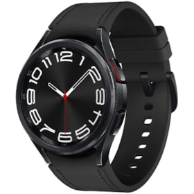 Smartwatch Samsung Galaxy Watch 6 Classic 43mm Preto