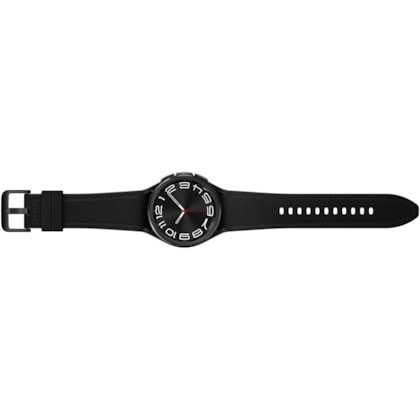 Smartwatch Samsung Galaxy Watch 6 Classic 43mm Preto