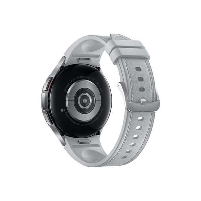 Smartwatch Samsung Galaxy Watch 6 Classic 47mm Prata-61c5f429-7a36-46cd-a409-cd179f01e6b4