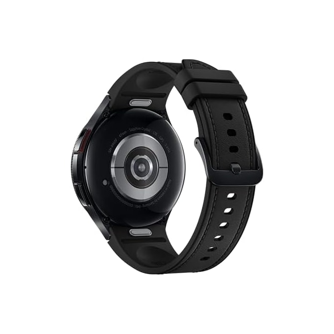 Smartwatch Samsung Galaxy Watch 6 Classic 47mm Preto-2ce95091-03f2-4c21-a71b-543004dc6a72