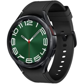 Smartwatch Samsung Galaxy Watch 6 Classic 47mm Preto