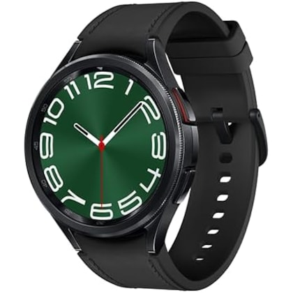 Smartwatch Samsung Galaxy Watch 6 Classic 47mm Preto