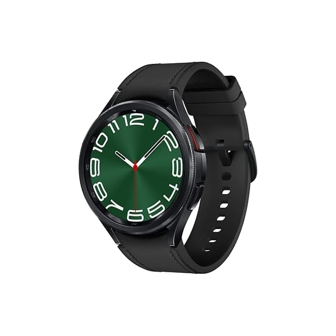 Smartwatch Samsung Galaxy Watch 6 Classic 47mm Preto-fb40cd30-1f42-47df-8691-152effdf6731