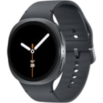 Smartwatch Samsung Galaxy Watch 8 Bluetooth 40MM SM-L320 - Graphite ( Cinza )-fe5bf568-8beb-45c0-aa34-5081fe2d696e