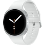 Smartwatch Samsung Galaxy Watch 8 Bluetooth 40MM SM-L320 - Silver ( Branco )-99ea60d4-2d5b-465b-9572-06cc0733c6f7