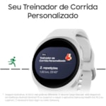 Smartwatch Samsung Galaxy Watch 8 Bluetooth 44MM SM-L330 - Graphite ( Cinza )-d51a4a57-a630-4679-a544-c77453d24e74