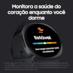 Smartwatch Samsung Galaxy Watch 8 Bluetooth 44MM SM-L330 - Silver ( Branco )-f771a77e-b5e6-46a4-98c7-19bd1aa4f1c8