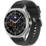 Smartwatch Samsung Galaxy Watch 8 Classic Bluetooth 46MM SM-L500 - Black ( Preto )-c4f2f5a0-0b60-43c5-89ae-1400baededfb