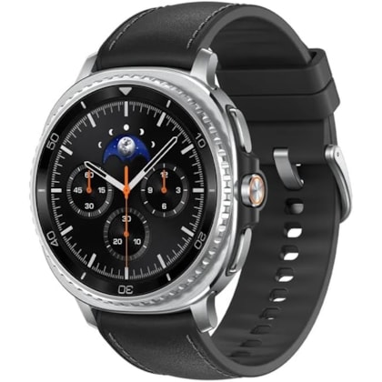 Smartwatch Samsung Galaxy Watch 8 Classic Bluetooth 46MM SM-L500 - Black ( Preto )