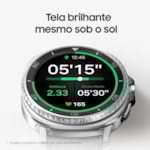 Smartwatch Samsung Galaxy Watch 8 Classic Bluetooth 46MM SM-L500 - Black ( Preto )-e8a986ce-a62d-4439-94f4-160164184b98