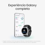 Smartwatch Samsung Galaxy Watch 8 Classic Bluetooth 46MM SM-L500 - White ( Branco )-e7070ace-8679-4352-a0fa-c3cec30ecf57