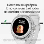 Smartwatch Samsung Galaxy Watch 8 Classic Bluetooth 46MM SM-L500 - White ( Branco )-1b795572-e46a-43b6-90a4-2be30987e347