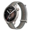 Smartwatch Xiaomi Amazfit Balance - Sunset Grey A2287 - Sunset Cinza-aa02b17b-324d-4f18-9bf9-eb59a6b73c89