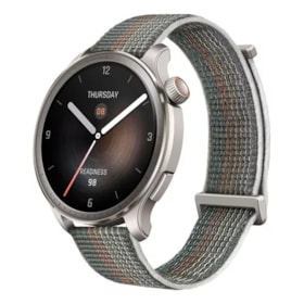 Smartwatch Xiaomi Amazfit Balance - Sunset Grey A2287 - Sunset Cinza