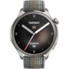 Smartwatch Xiaomi Amazfit Balance - Sunset Grey A2287 - Sunset Cinza-23719bc4-9e1c-4487-a34d-26fe14df2f1e