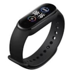 Smartwatch Xiaomi Amazfit Band 5 A2005 com Tela 1.1