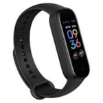 Smartwatch Xiaomi Amazfit Band 5 A2005 com Tela 1.1