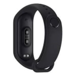 Smartwatch Xiaomi Amazfit Band 5 A2005 com Tela 1.1