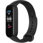 Smartwatch Xiaomi Amazfit Band 5 A2005 com Tela 1.1