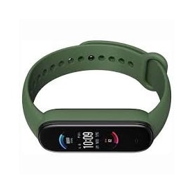 Smartwatch Xiaomi Amazfit Band 5 A2005 com Tela 1.1