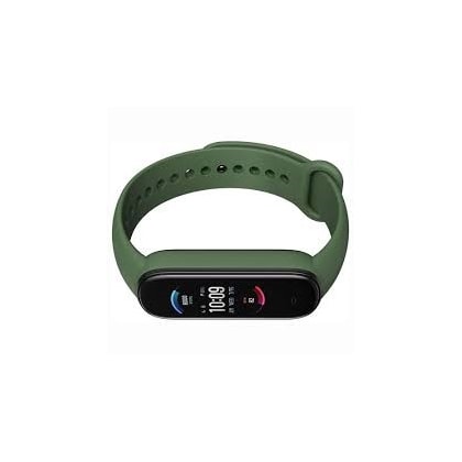 Smartwatch Xiaomi Amazfit Band 5 A2005 com Tela 1.1