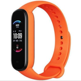 Smartwatch Xiaomi Amazfit Band 5 A2005 com Tela 1.1