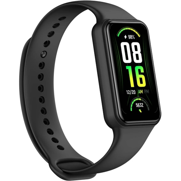 Smartwatch Xiaomi Amazfit Band 7 - pulseira de borracha-3dc3de8f-cebc-4bae-b97b-837185e1b6ec